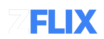 Zflix logo